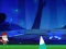 Santa Runner 2D — free online game