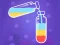 Water Sort Online — free online game