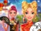 Ellie Chinese New Year Celebration — free online game