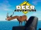 Deer Adventure — free online game