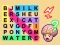 Fillwords: Find All the Words — free online game