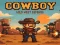 Trò chơi Cowboy trực tuyến