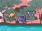 Australian Hero Match 3 — free online game