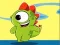 Kizi Trek — free online game