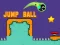 Jump Ball Adventures — free online game