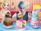 Princess Wedding Cake — free online game