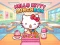 Gioco Hello Kitty Lunchbox in linea