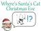 Where's Santa's Cat Christmas Eve — free online game