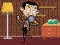 Mr Bean Hidden Objects — free online game