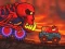 Car Eats Car: Volcanic Adventure — free online game