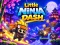 Little Ninja Dash — besplatna online igra
