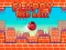 Flappy red ball — free online game