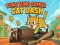 Tung Tung Sahur Cat Dash – tasuta veebimäng
