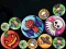Halloween Merge Promax — free online game