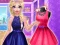 Elsie Dream Dress — free online game