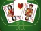 Thirty One — free online game
