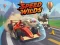 Jeu Speed Wilds en ligne