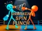 Drunken Spin Punch — free online game