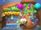 Hra Om Nom Tower 3D