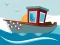 Boat Jigsaw — free online game