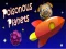 Poisonous Planets — free online game
