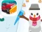 Snow Excavator — free online game