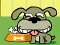 Fleabag VS. Mutt — free online game