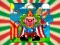 Circus Jigsaw Puzzle — free online game