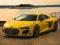 German R8 Jigsaw — free online game
