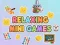 Relaxing Mini Games — free online game