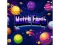 Jwèt Match Earth sou entènèt