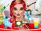 Trò chơi Face Paint Party trực tuyến