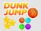 Dunk Jump — free online game