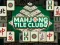 Mahjong Tile Club — free online game