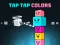 Tap Tap Colors