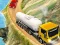 Oil Tanker Transporter Truck — free online game