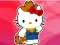 Hello Kitty Memory Challenge — free online game