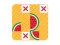 Watermelon: Unlimited Puzzle — free online game