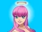 Angel or Demon Avatar Maker — free online game