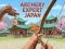 Archery Expert Japan — gioco online gratis