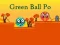 Green Ball Po — free online game