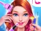 Fahion game makeup — free online game