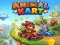 Animal Kart — gratis onlinespel
