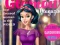 Snow Cover Model — free online game