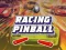 Racing Pinball — free online game
