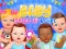 Baby Dress Up — free online game