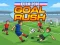 Euro 2016 Goal Rush — juego gratis online