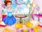 Princess Spa Day — free online game