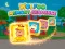 Игра Wolfoo Memory Sequence онлайн
