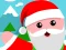 Santa Ski — free online game
